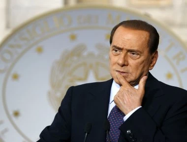 Ο Μπερλουσκόνι ετοιμάζεται να αγοράσει την ιταλική ομάδα Μόντσα